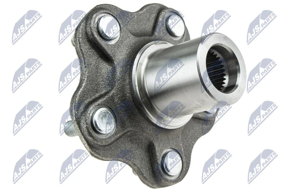 Wheel Hub KLT-NS-081P