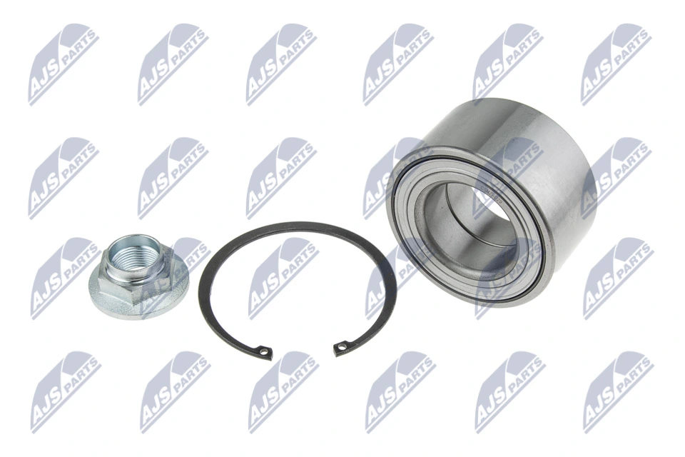 Wheel Bearing Kit KLP-MZ-029