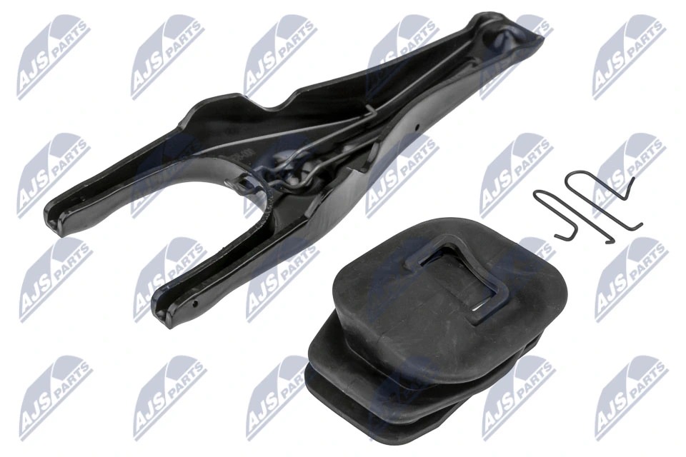 NTY NSL-SB-000 Release Fork, clutch