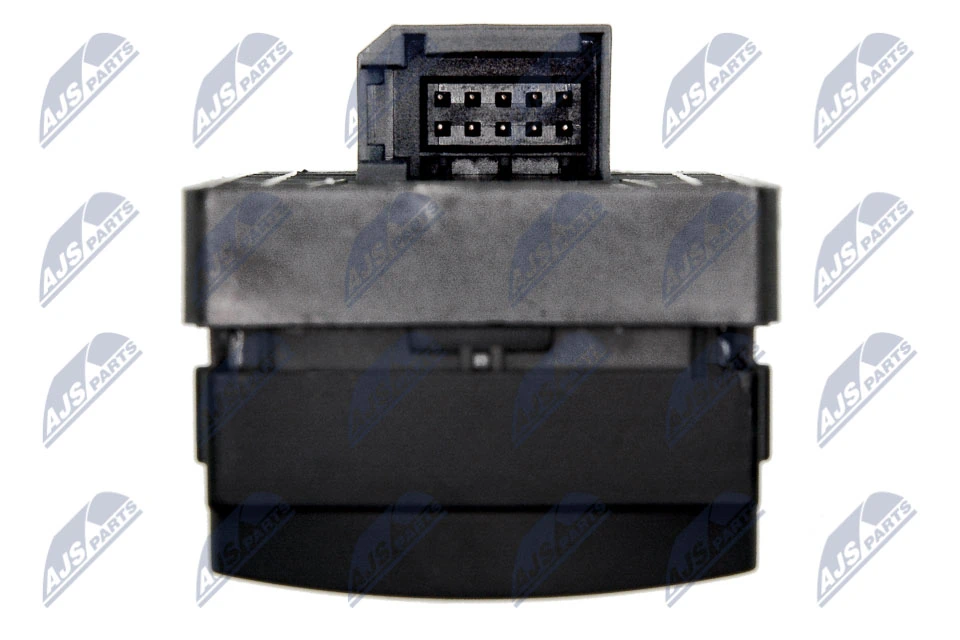 Switch, window regulator EWS-AU-014