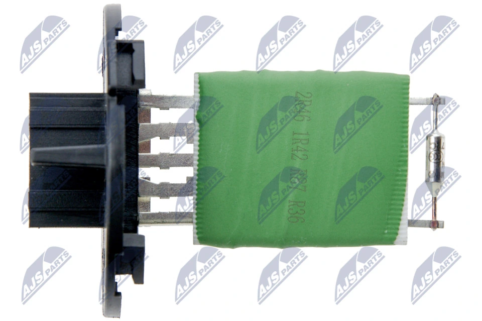Resistor, interior blower ERD-CT-023