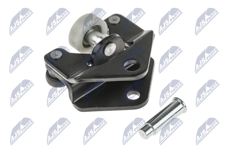 Roller Guide, sliding door EZC-RE-080