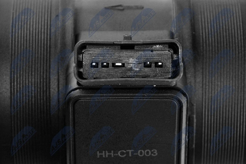 Mass Air Flow Sensor EPP-CT-003