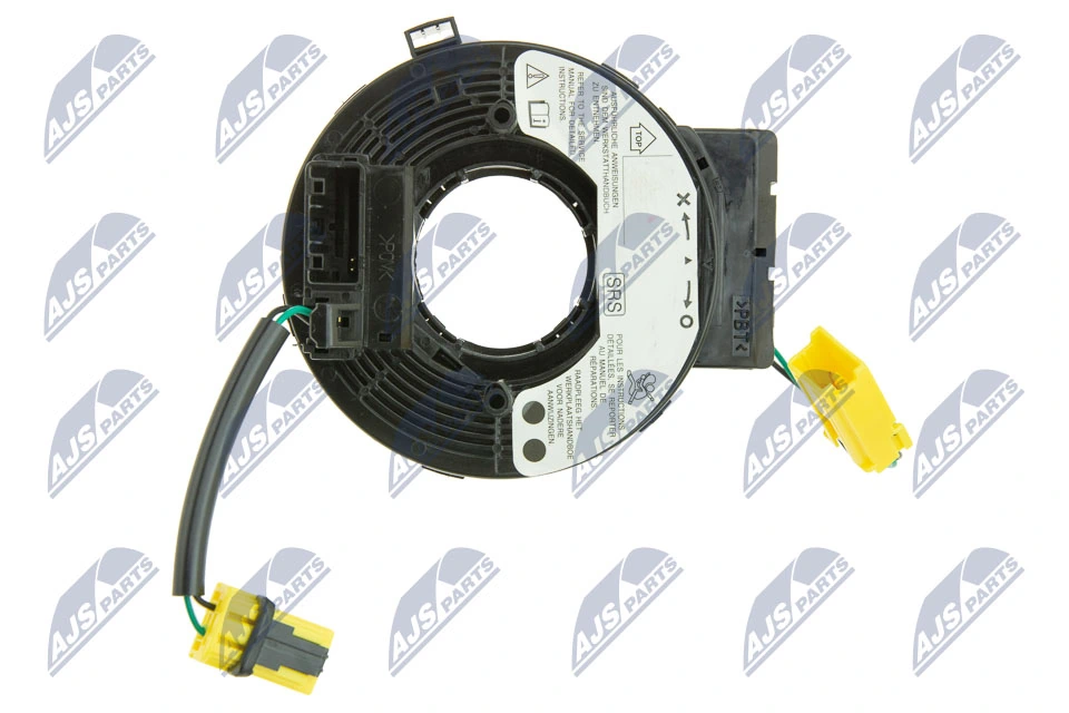 NTY EAS-HD-014 Clock Spring, airbag
