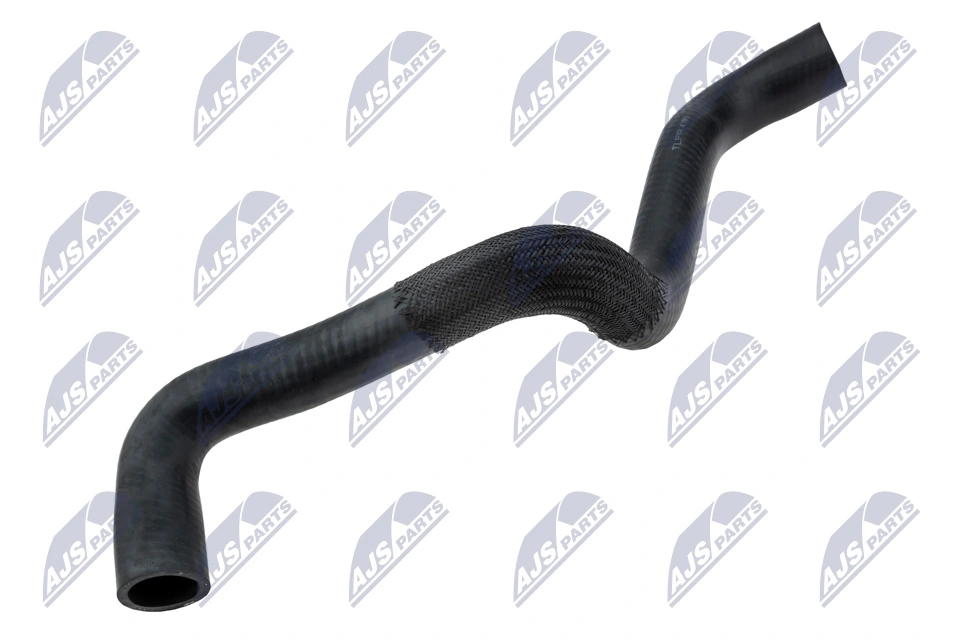 Radiator Hose CPP-FR-016
