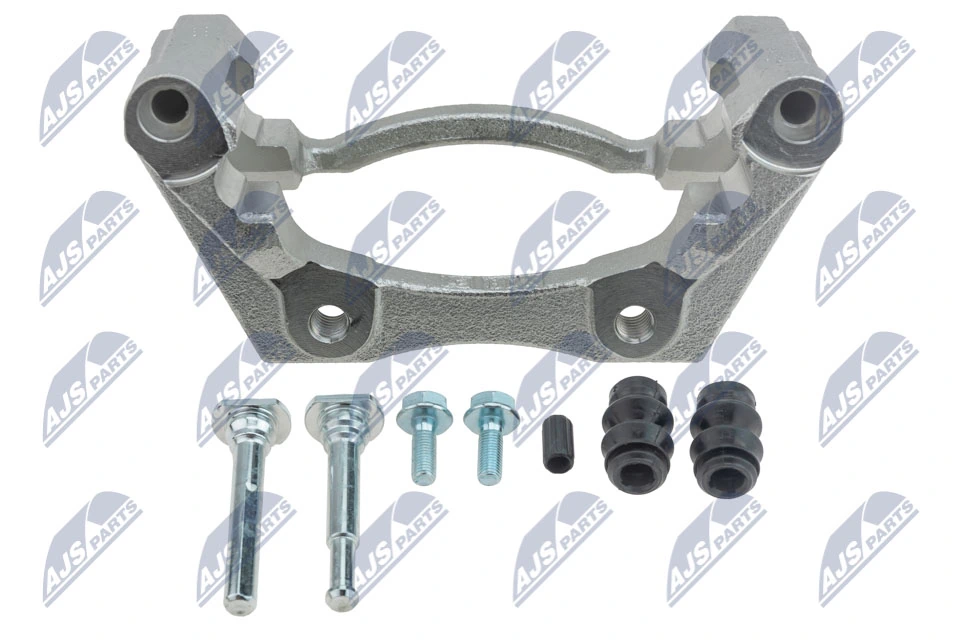 Bracket, brake caliper HZP-FR-003A