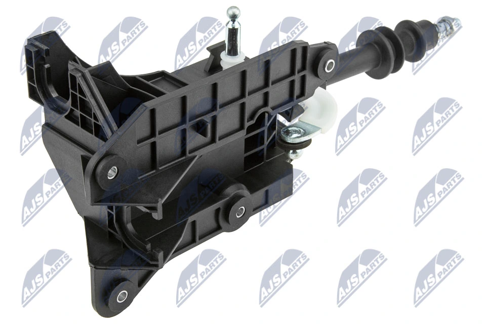 Bushing, selector/shift rod LZB-FT-001