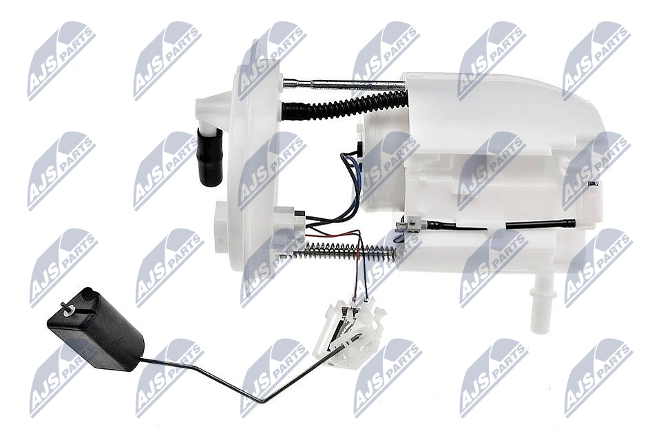 NTY BPP-CH-002 Fuel Feed Unit