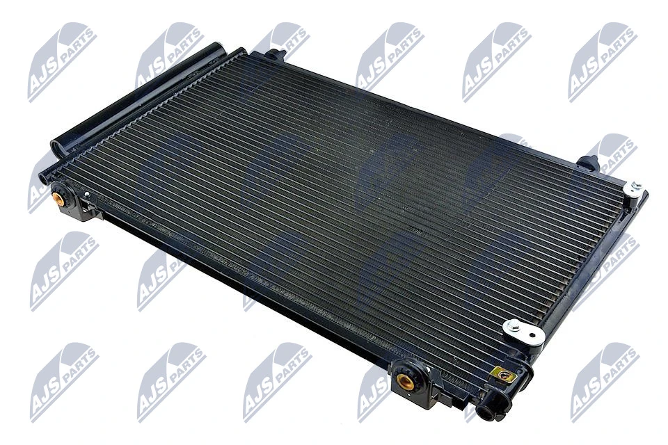 Condenser, air conditioning CCS-TY-001