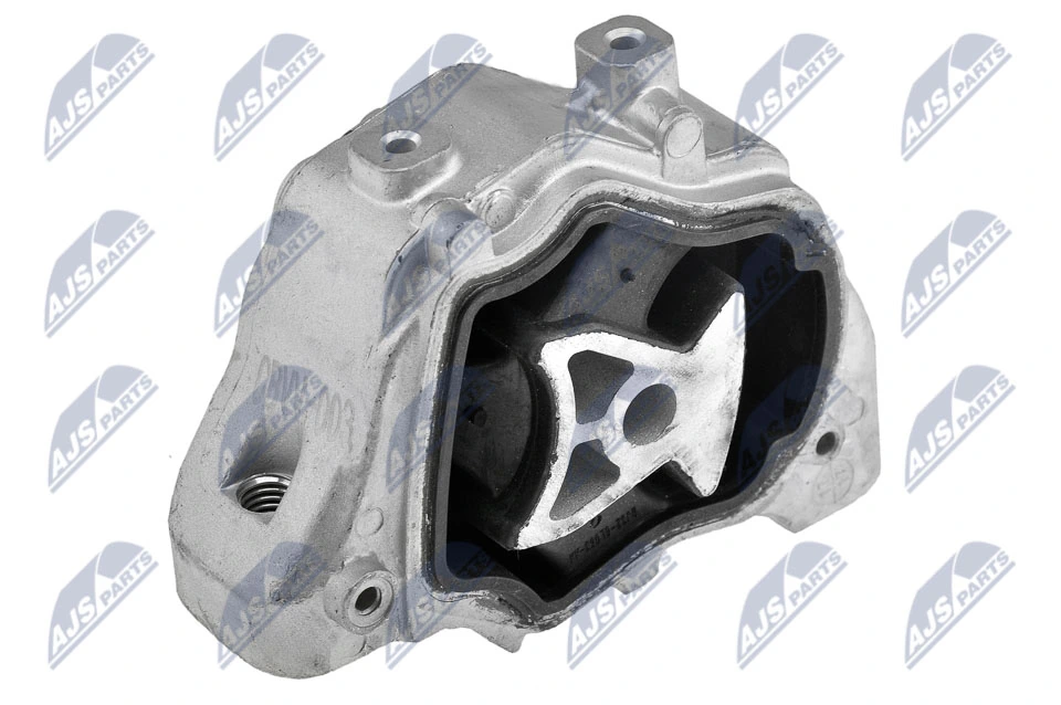 Mounting, engine ZPS-VV-003