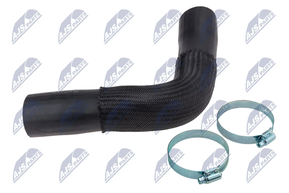 Charge Air Hose GPP-CT-006