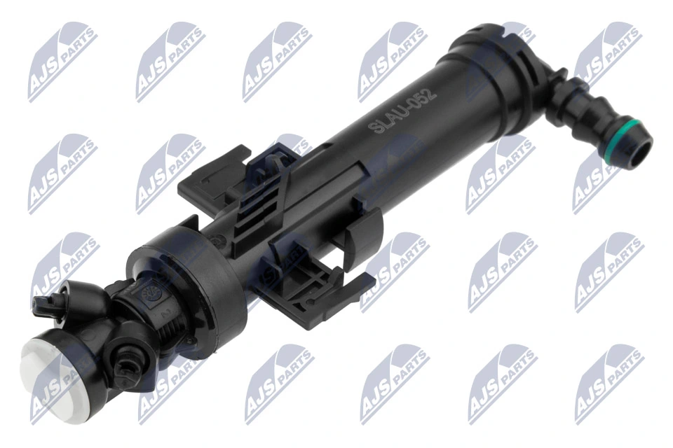 Washer Fluid Jet, headlight cleaning EDS-AU-052