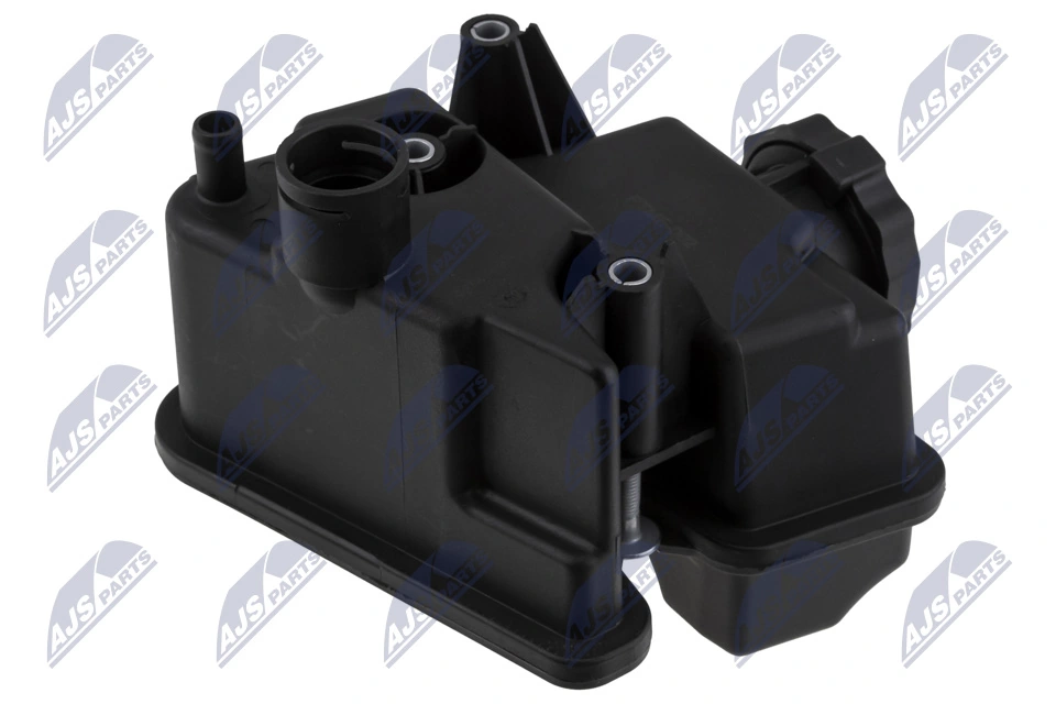 Equalising reservoir, hydraulic oil (power steering) SZW-ME-002