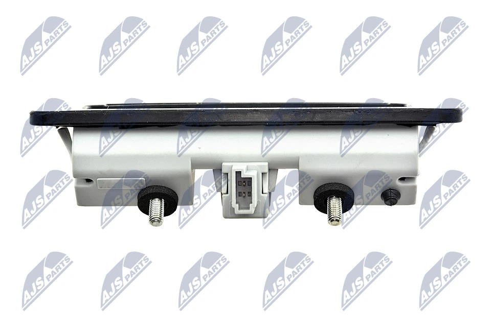 NTY EZC-PL-027 Tailgate Handle