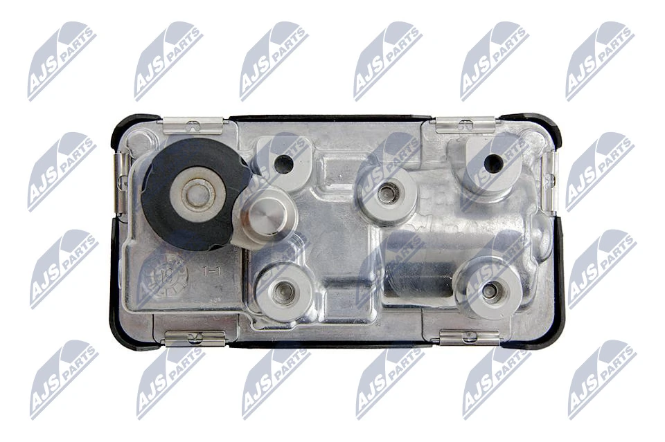 Actuator, turbocharger ECD-AU-001