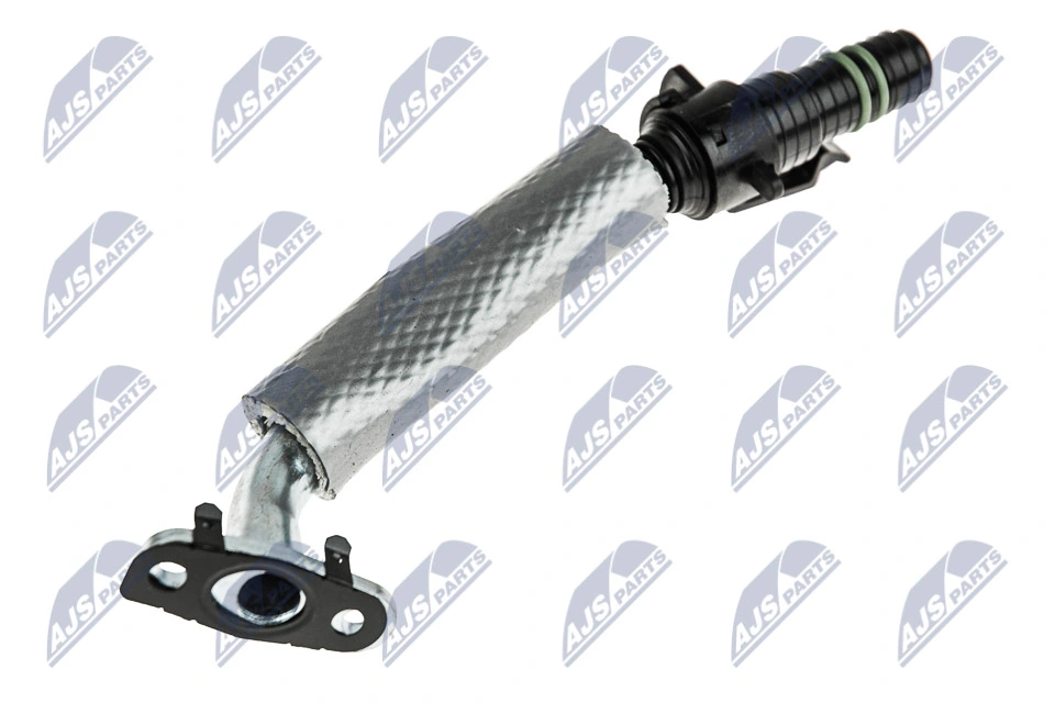 NTY ECD-PL-004 Oil Line, charger