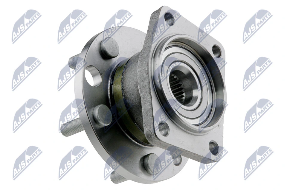 Wheel Bearing Kit KLT-JG-001