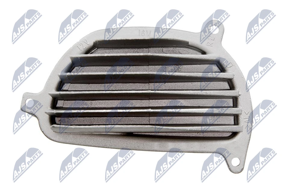 Control Unit, lights EPX-BM-015