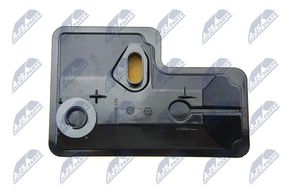 NTY FSF-CH-010 Hydraulic Filter, automatic transmission