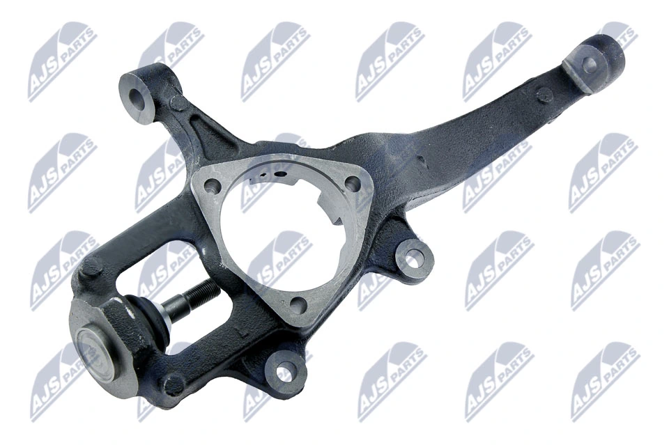 Steering Knuckle, wheel suspension ZZP-CH-013