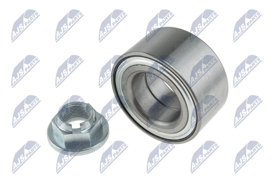 Wheel Bearing Kit KLP-FR-035