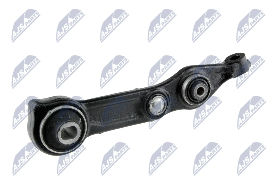 Control/Trailing Arm, wheel suspension ZWD-ME-022