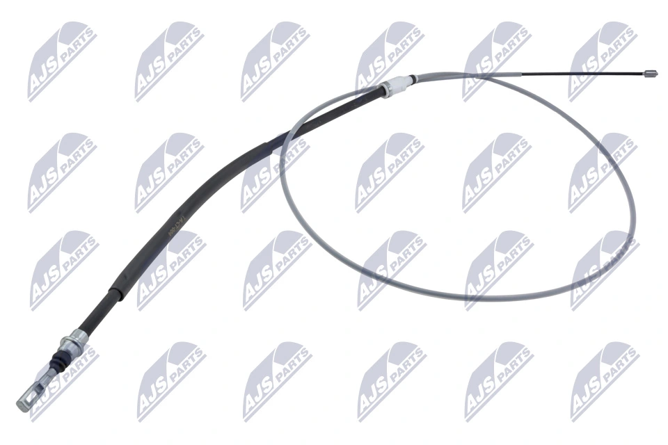 بكرة، فرامل التوقف HLR-CT-004