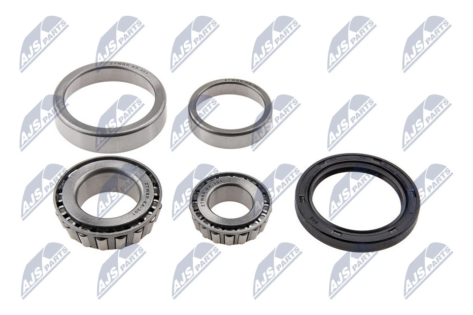 Wheel Bearing Kit KLP-KA-301