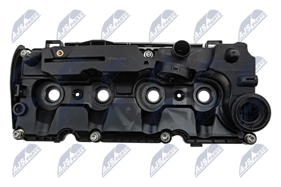 Cylinder Head Cover BPZ-VW-009