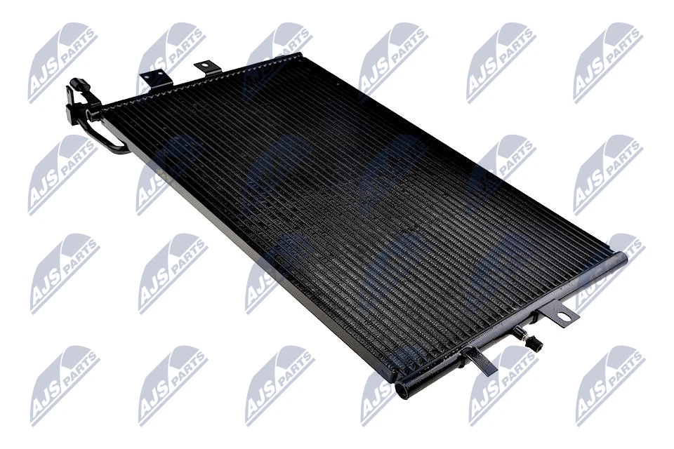 Condenser, air conditioning CCS-SA-000