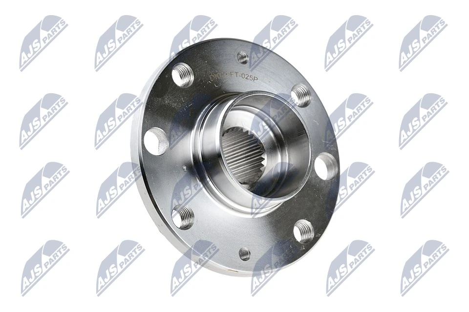 Wheel Hub KLP-FT-025P