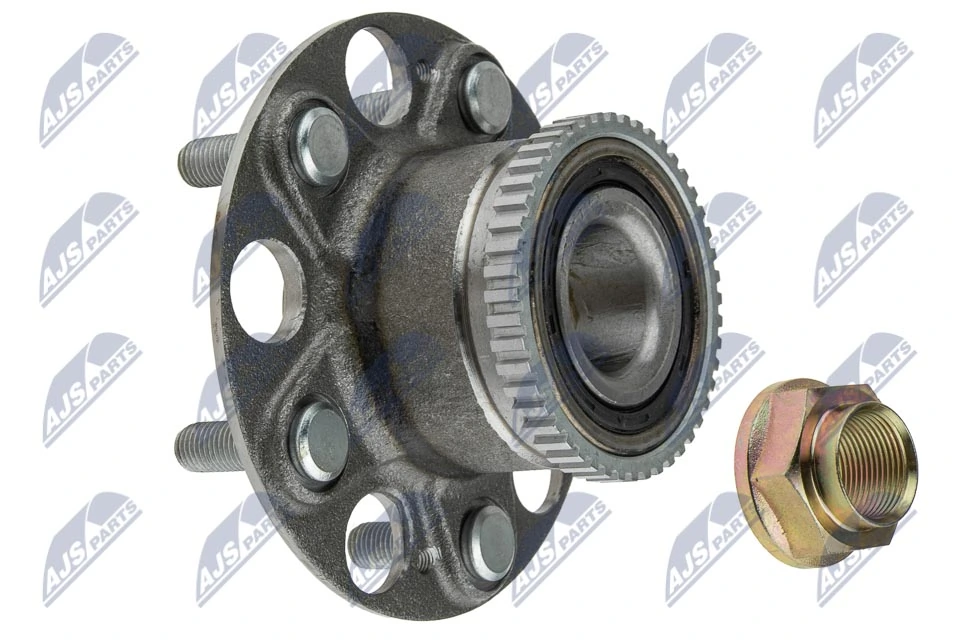 Wheel Bearing Kit KLT-HD-059