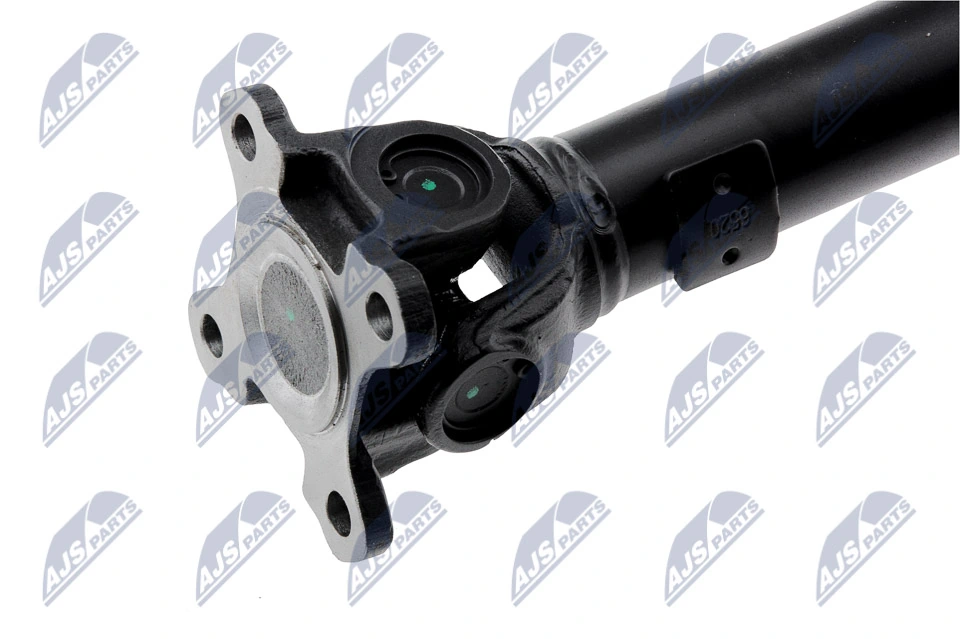 Propshaft, axle drive NWN-BM-007