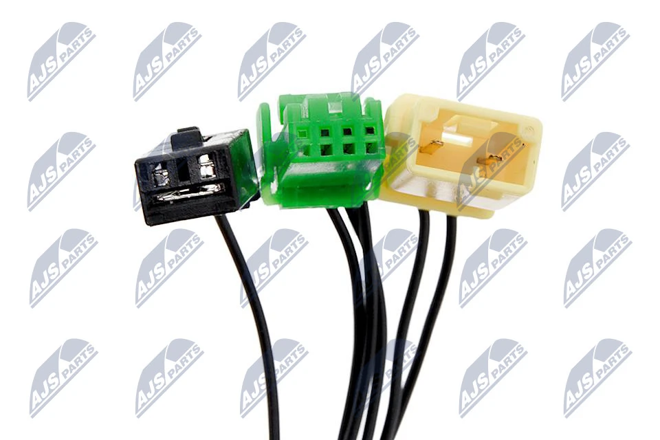 NTY EAS-HD-005 Clock Spring, airbag