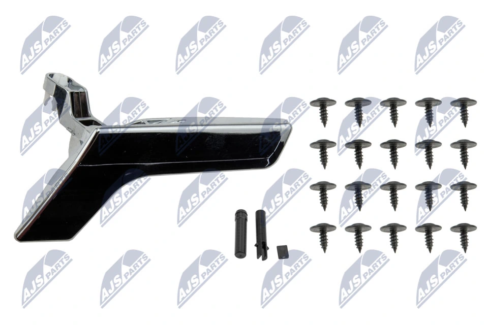 NTY EZC-ME-049 Door Handle, interior equipment