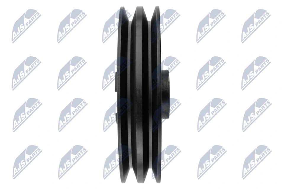 Belt Pulley, crankshaft RKP-TY-001