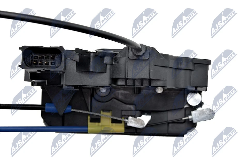 Door Lock EZC-FT-029