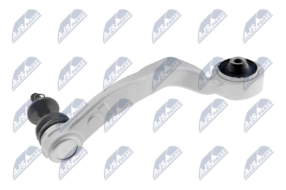 Control/Trailing Arm, wheel suspension ZWD-TY-175