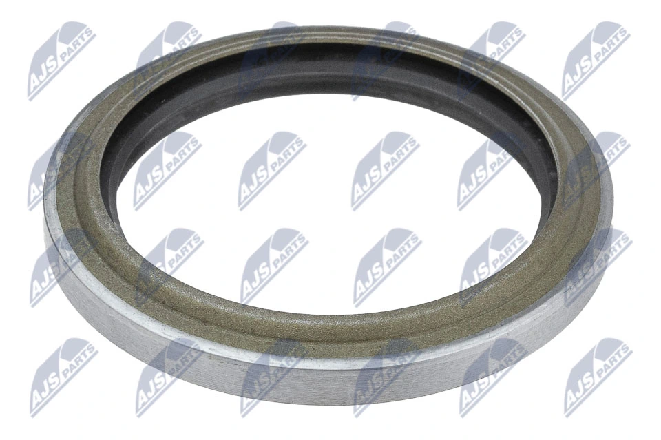 Seal Ring, wheel hub NUP-TY-061