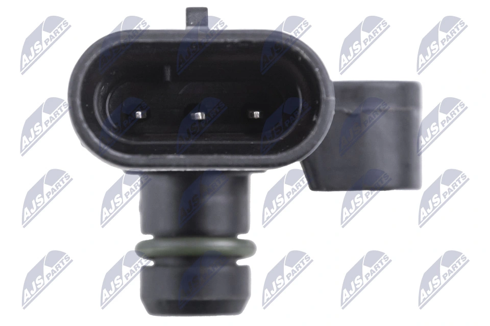 NTY ECM-PL-015 Air Pressure Sensor, altitude adaption