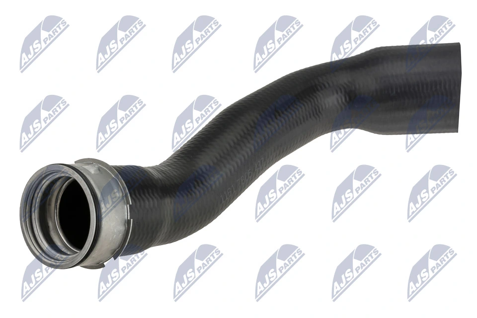 Charge Air Hose GPP-BM-023