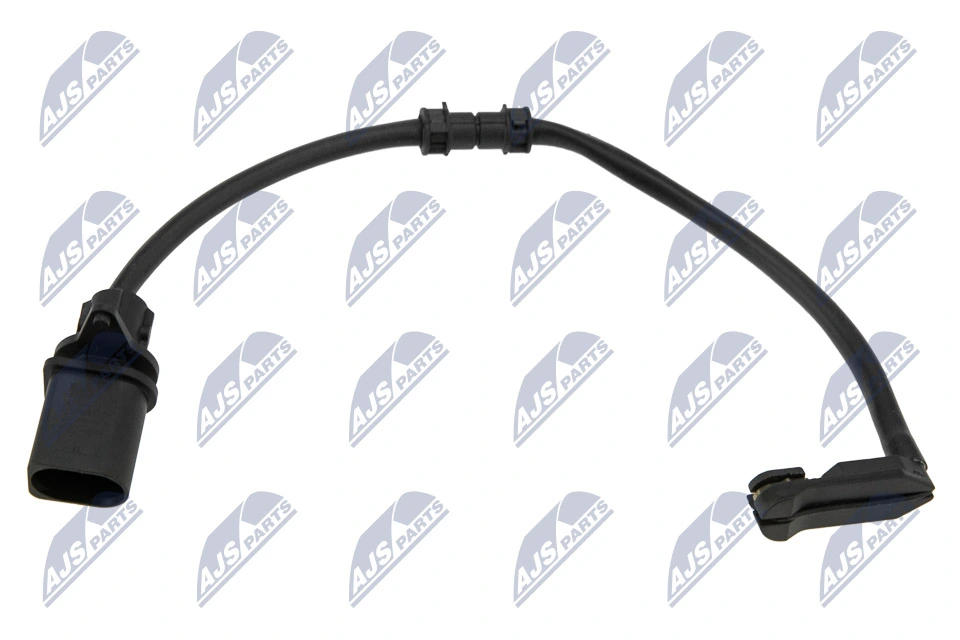 Warning Contact, brake pad wear HCZ-AU-007