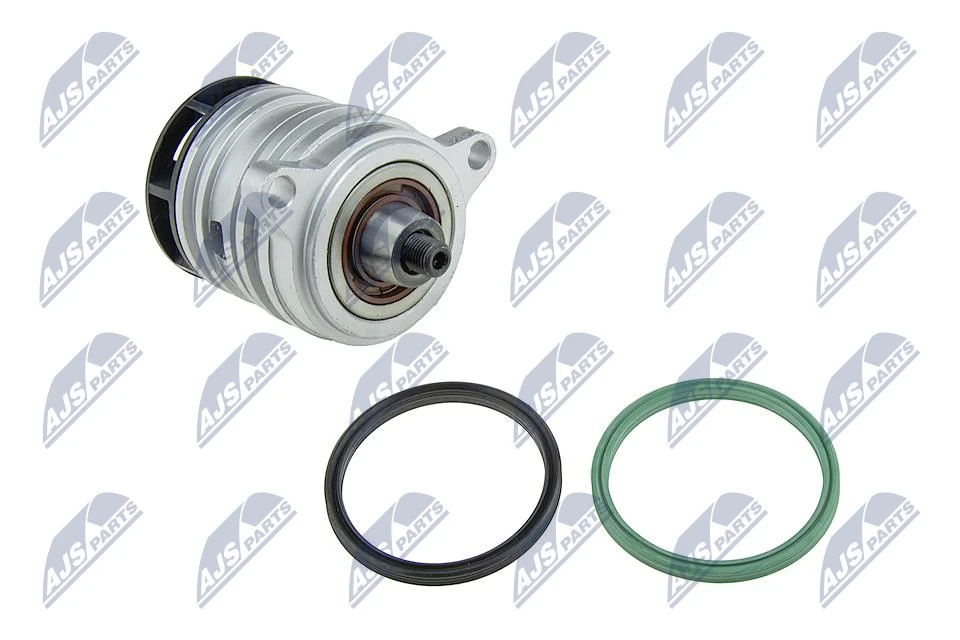 Water Pump, engine cooling CPW-VW-038