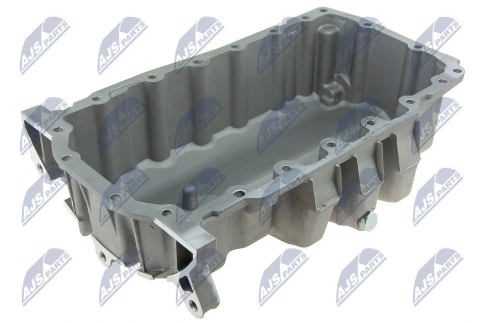 Oil Sump BMO-VW-013