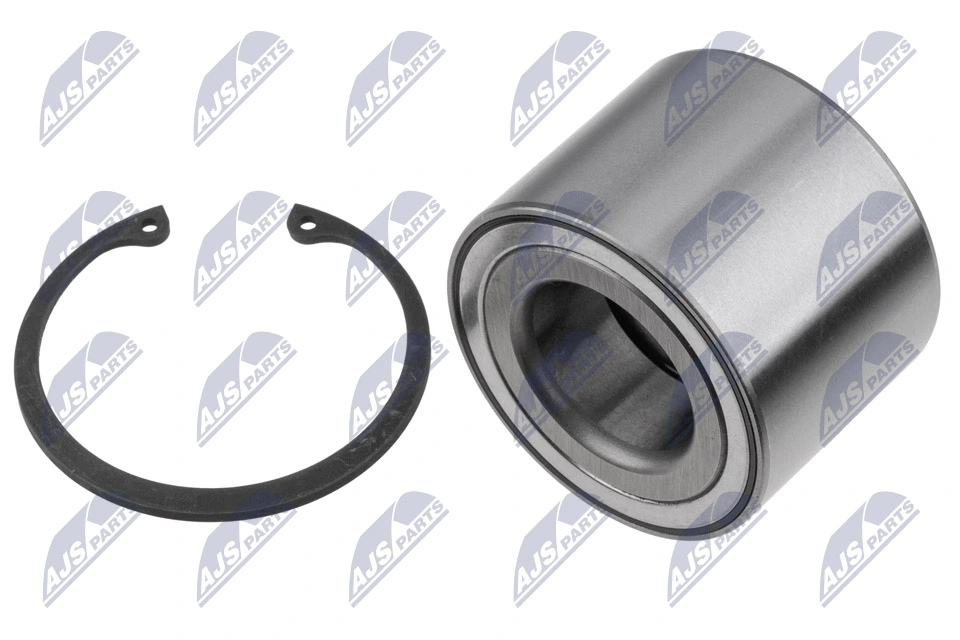 Wheel Bearing Kit KLP-VC-006