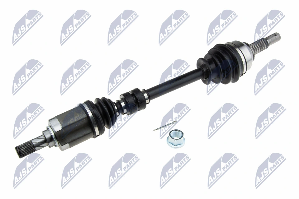 Drive Shaft NPW-NS-068