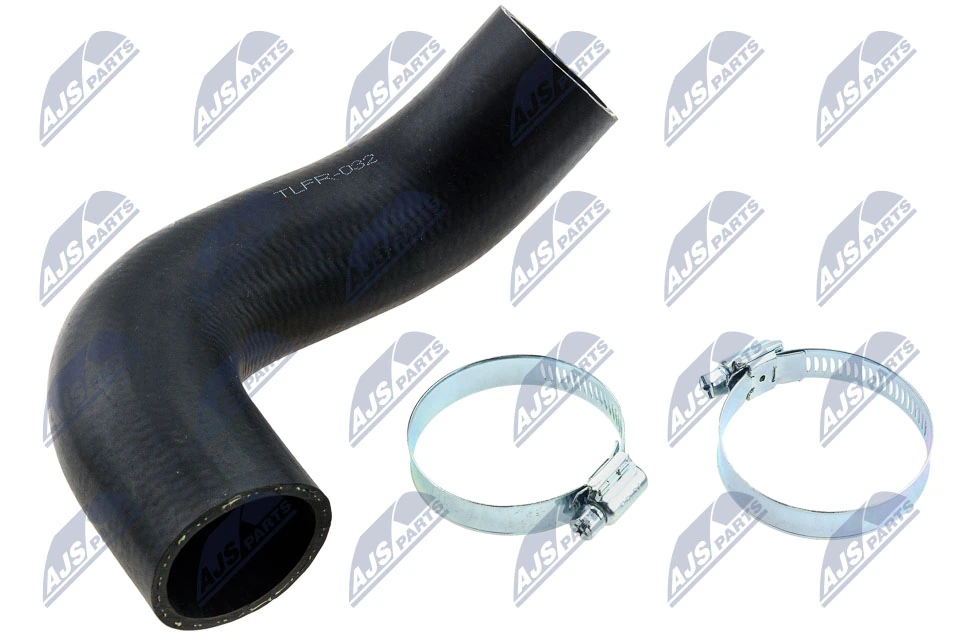 Charge Air Hose GPP-FR-032