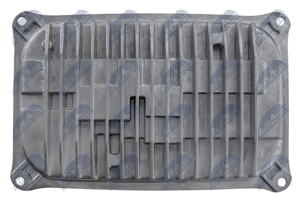 Control Unit, lights EPX-ME-030