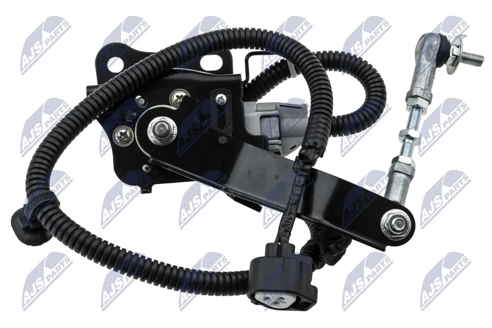 Sensor, headlight levelling ECX-TY-018