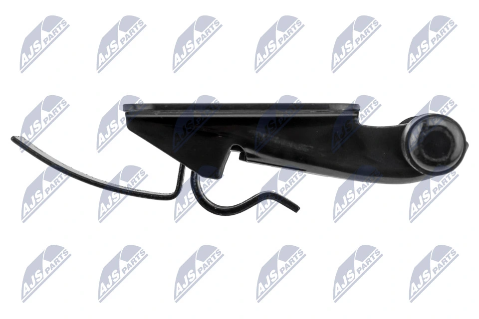 NTY EZC-PL-117 Door Check